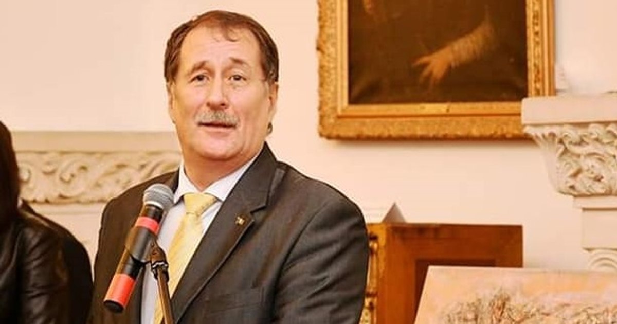 President Klaus Iohannis appointed his advisor for culture as the ambassador of Romania to Latvia