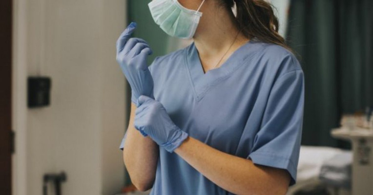 Romanian nurses, appreciated abroad. Expert: "Empathy is imprinted in their DNA"