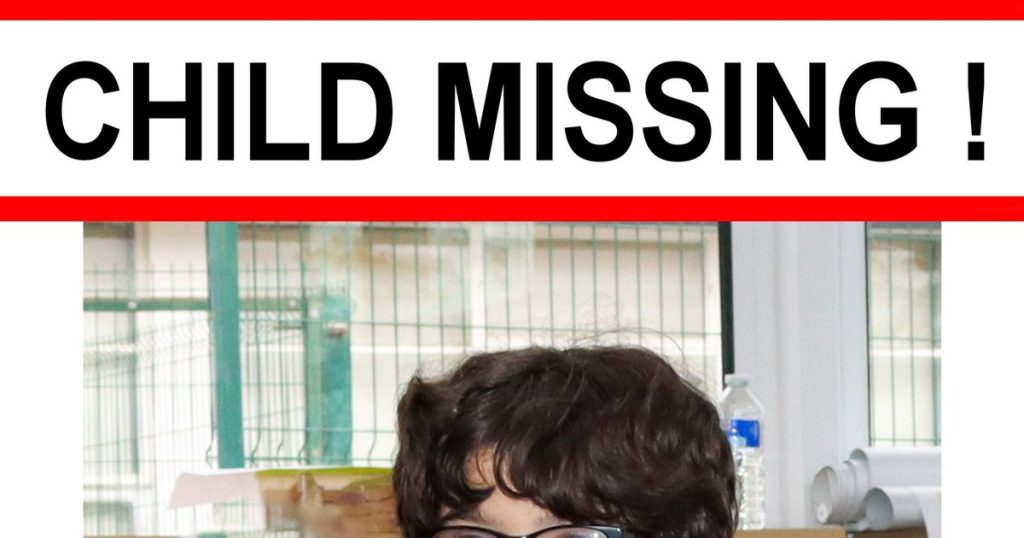Scandal with Romanian perfume in London after the disappearance of a 14-year-old girl. Serious allegations against a prominent member of the community