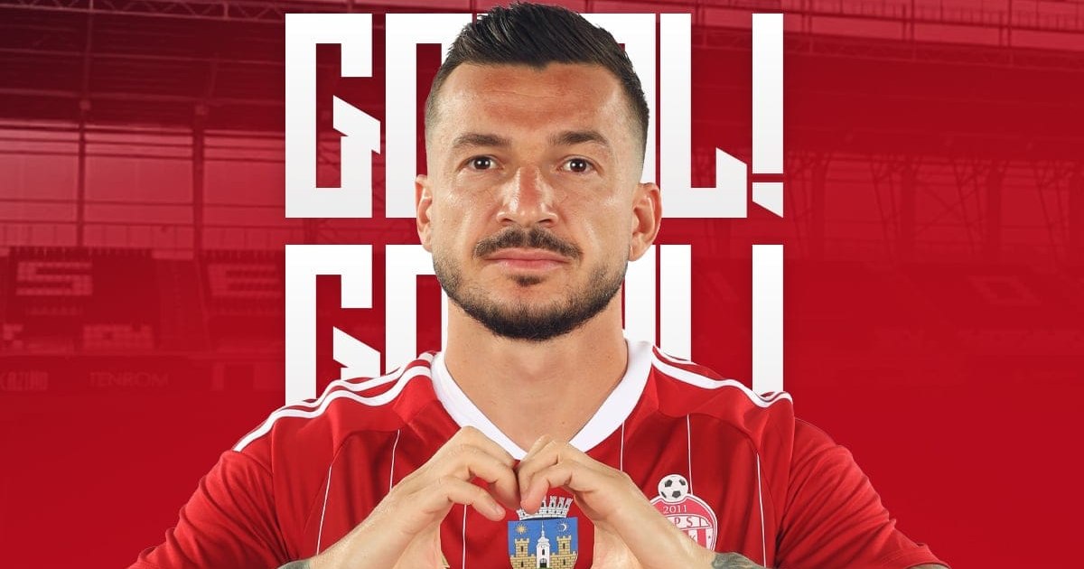 Sepsi defeated UTA Arad and tied two consecutive victories. The Covăsnenians came close to only one point from the play-off places