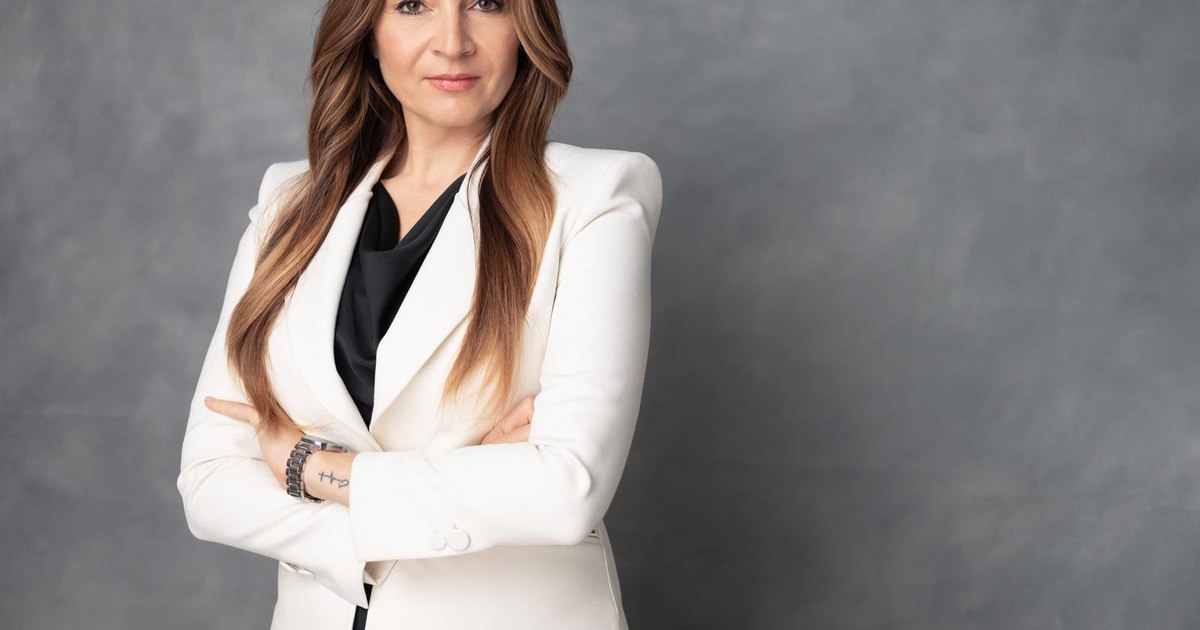 Simona Panait, Marketing Director of Samsung Electronics Romania and Bulgaria: "All product categories launched this year have integrated AI functions. We intend to continue to innovate"| INTERVIEW
