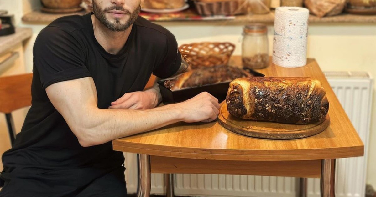 Singer Randi, caught drunk driving. He had consumed cocaine and cannabis