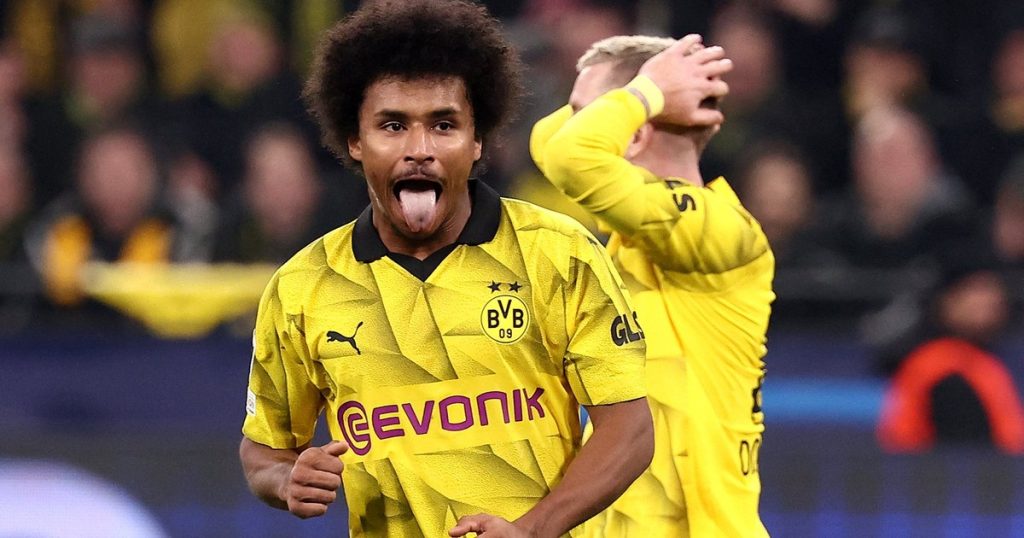 The Champions League, ridiculous in the new format: the night's scores show how unbalanced this mammoth competition is