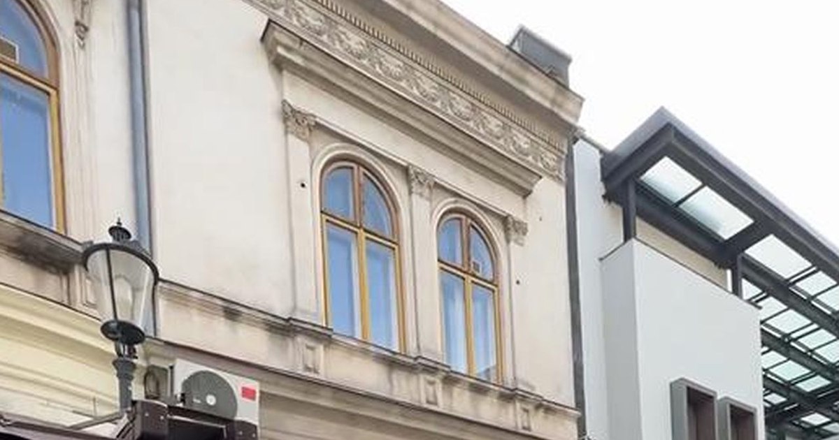 The Dutch influencer who has seen 160 countries, impressed by Romania: "Forget Rome and Paris, come to Bucharest, it's incredible"