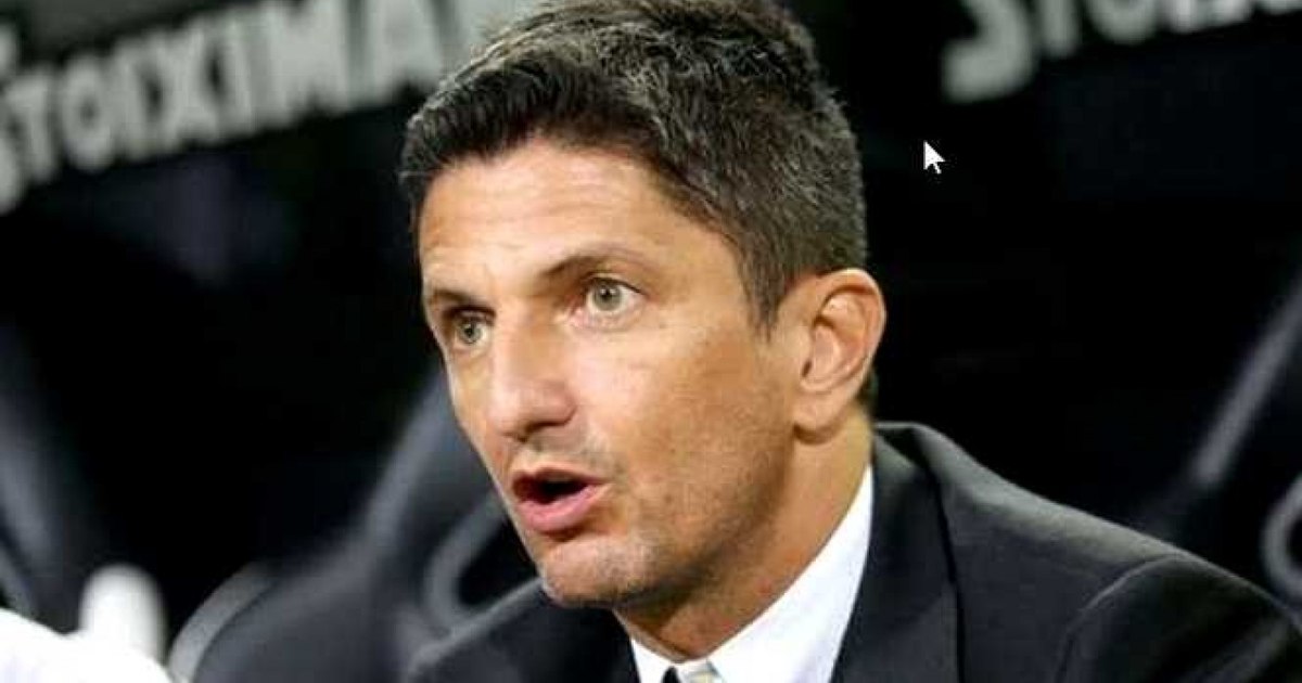 The Greeks cut in the flesh in the case of Răzvan Lucescu: drastic suspension for PAOK's coach