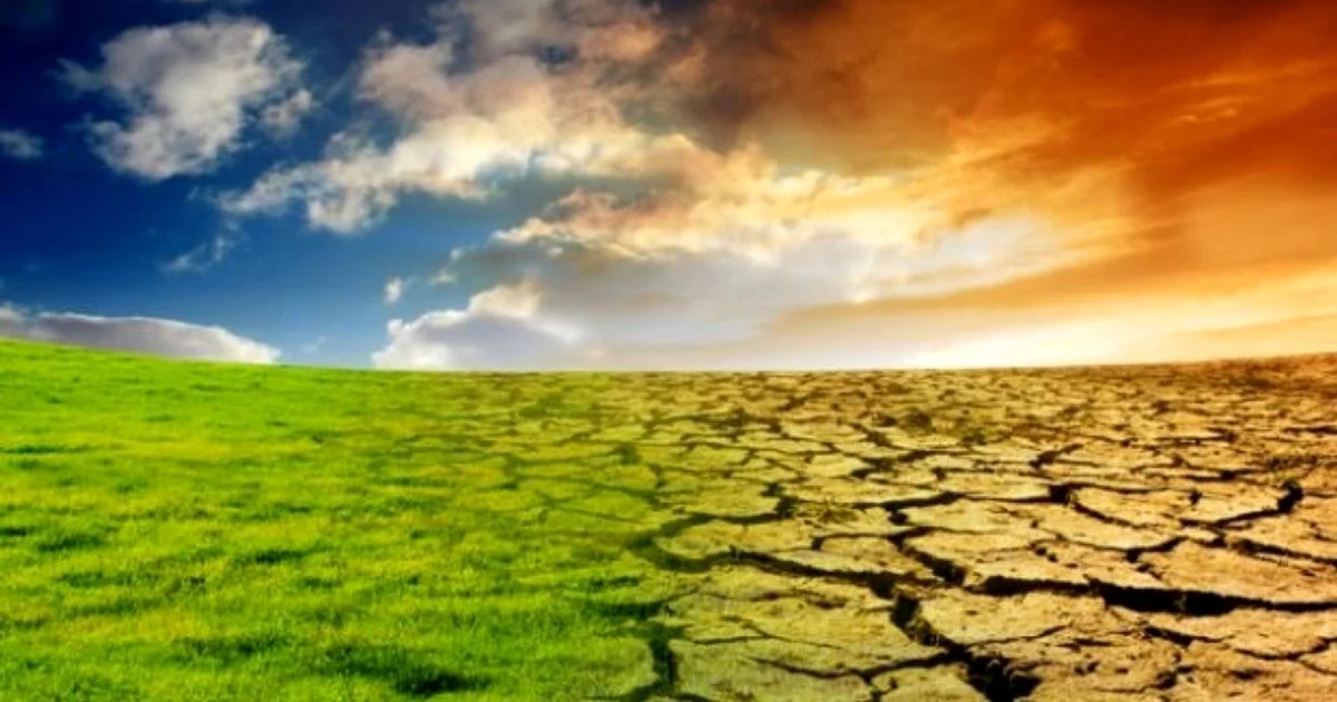 The UN announces a climate catastrophe. How many degrees will the planet warm this century?