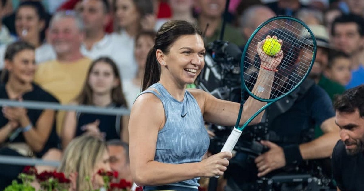 The amount with which Simona Halep will be compensated by ITIA, disclosed in the reasons for the TAS decision