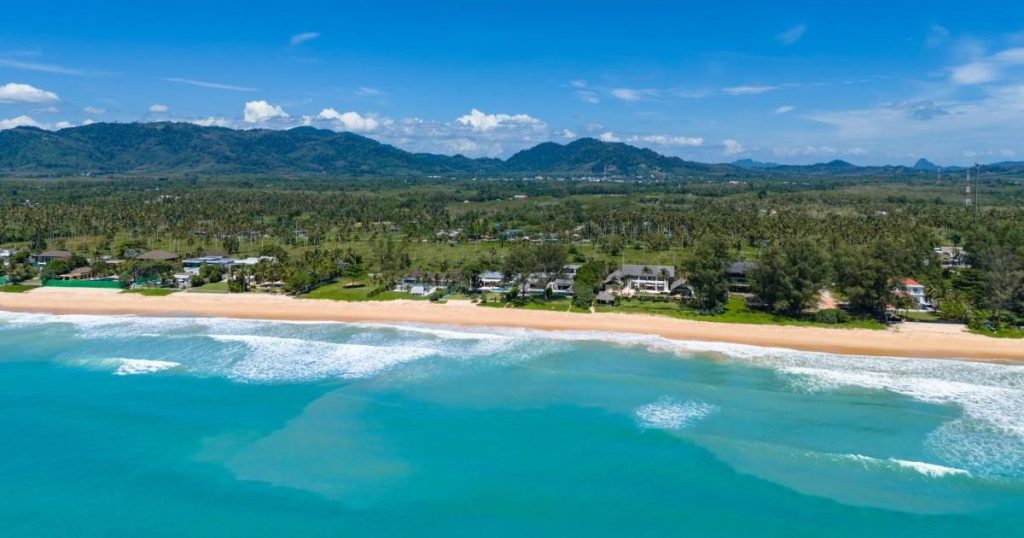 The dream location in Europe that looks just like Thailand. It is only one hour away from Romania