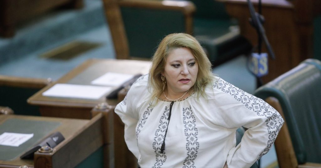 The latest BEC decisions: Diana Şoşoacă still cannot run for the presidential elections. Nine other applications were rejected