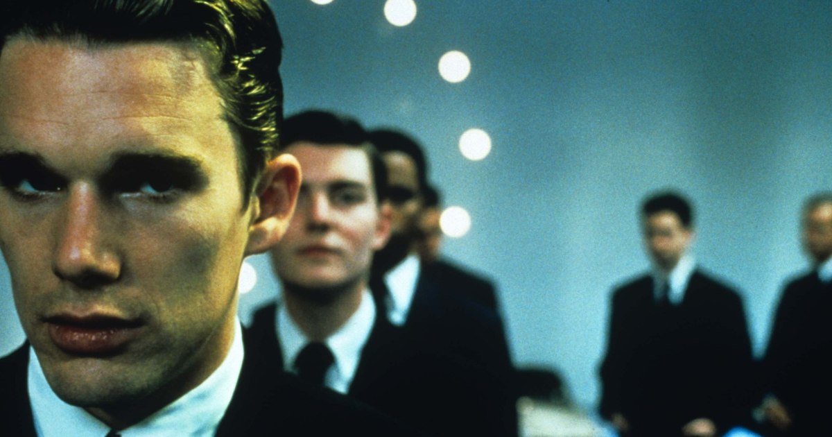 The most believable sci-fi movie ever produced, according to NASA. Ethan Hawke stars in the title role