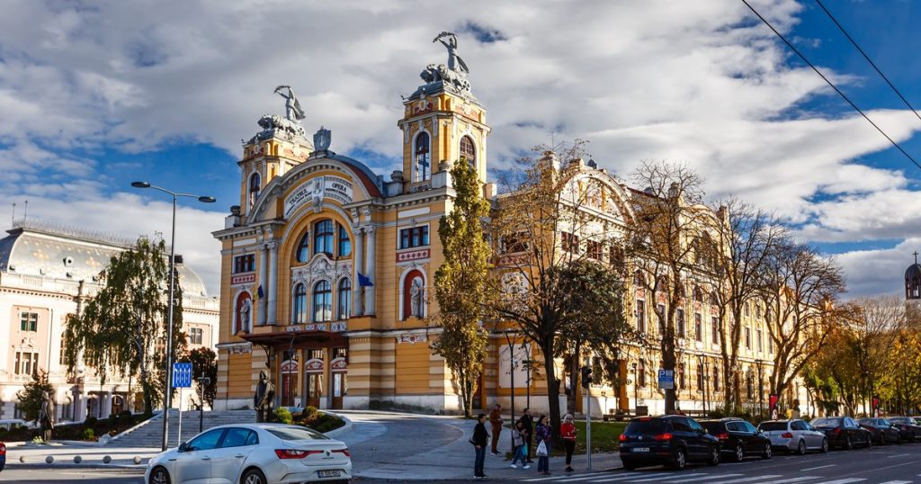 The regrets of a woman from Bucharest who moved to Cluj-Napoca three years ago: "It had come to seem normal to me that a 50 square meter home would cost 150,000 euros"