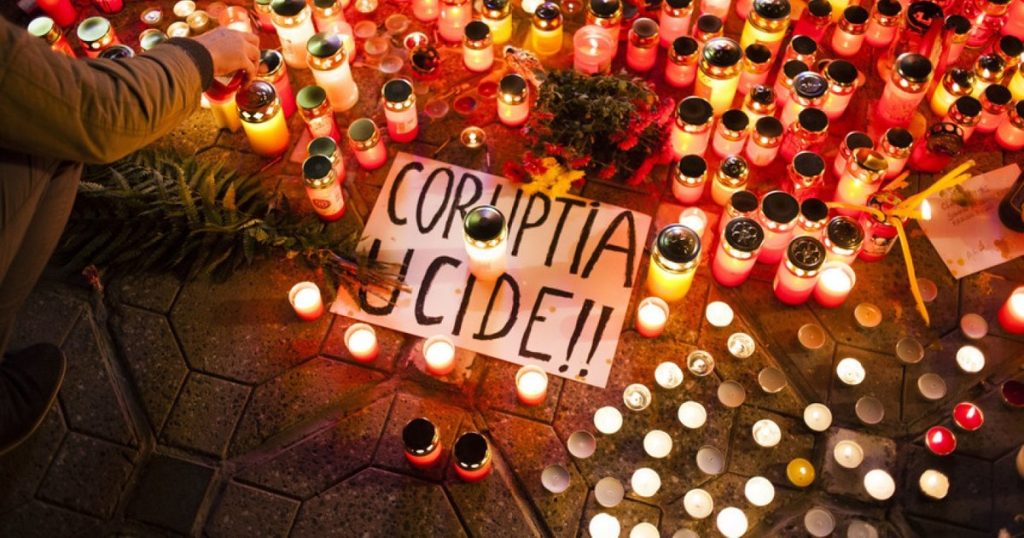 The television station broadcasting tonight "Colectiv", the documentary inspired by the tragedy in the Bucharest club of the same name