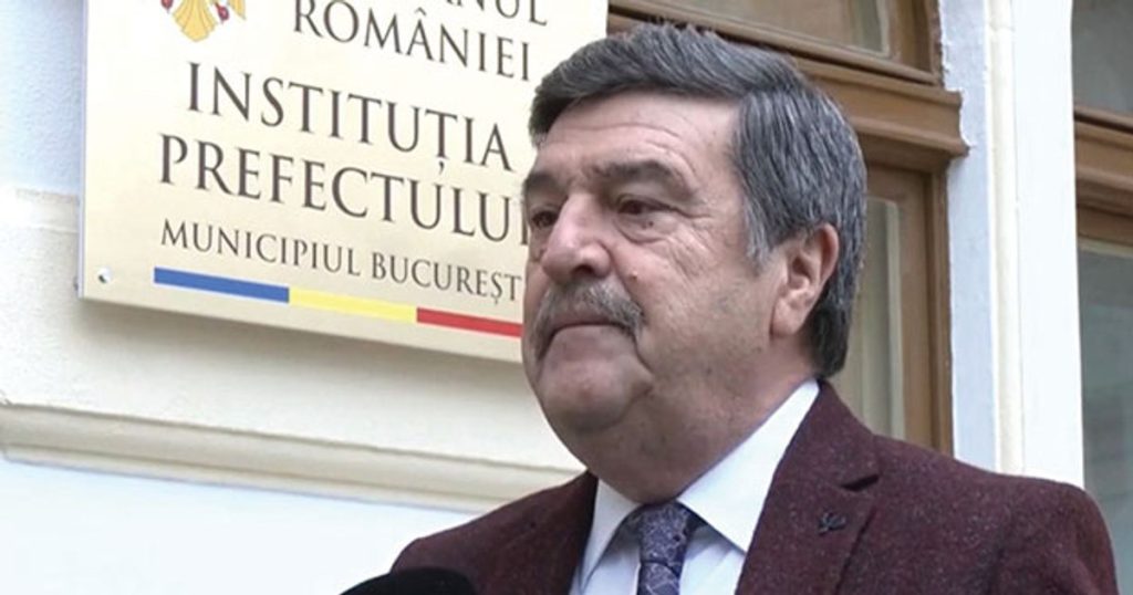 Toni Greblă: The military parade on December 1 does not confuse the conduct of the elections