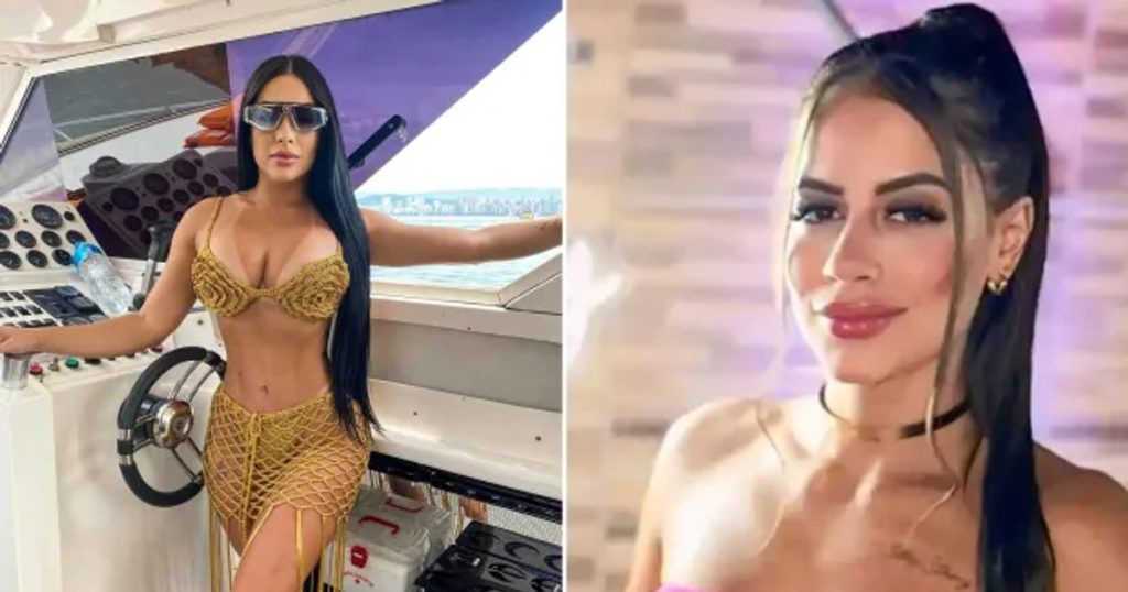 Two internet starlets have died stupidly after ignoring safety rules for the sake of bronze