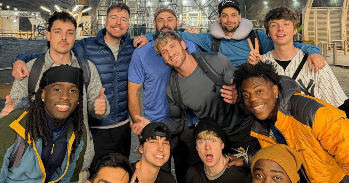 Video A famous vlogger describes Salina Turda after a 7-day experience. "The Coolest Underground City I've Ever Seen"