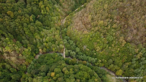 Cheile Cernei from Hunedoara Photo Daniel Guță (3) JPG