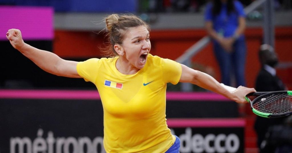 Video Halep, major announcement: Simona will play in Romania, at the biggest women's tennis tournament