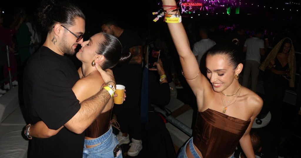 Video Mario Fresh and Alexia Eram said goodbye after 8 years of relationship. What led to the surprising breakup