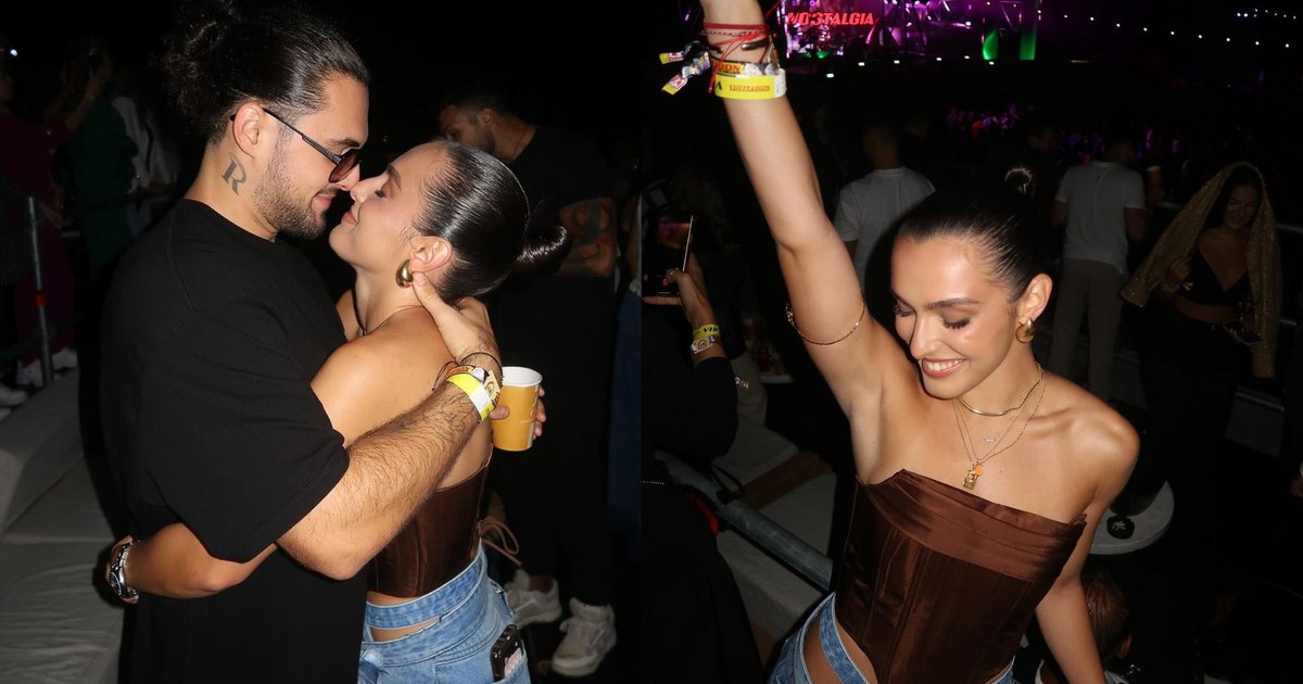 Video Mario Fresh and Alexia Eram said goodbye after 8 years of relationship. What led to the surprising breakup