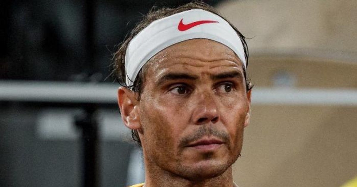 Video Nadal, the most beautiful retirement message: his speech is worth reading, after a stellar career in sports