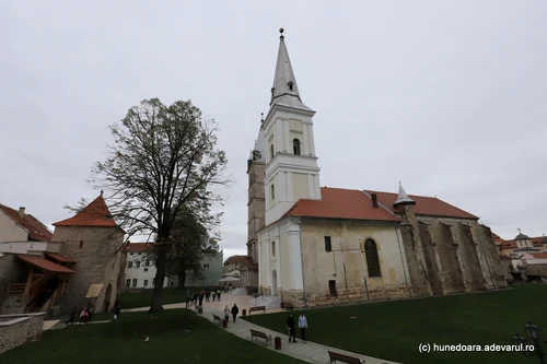 Citadel of Orastiei Photo Daniel Guță THE TRUTH (75) jpg