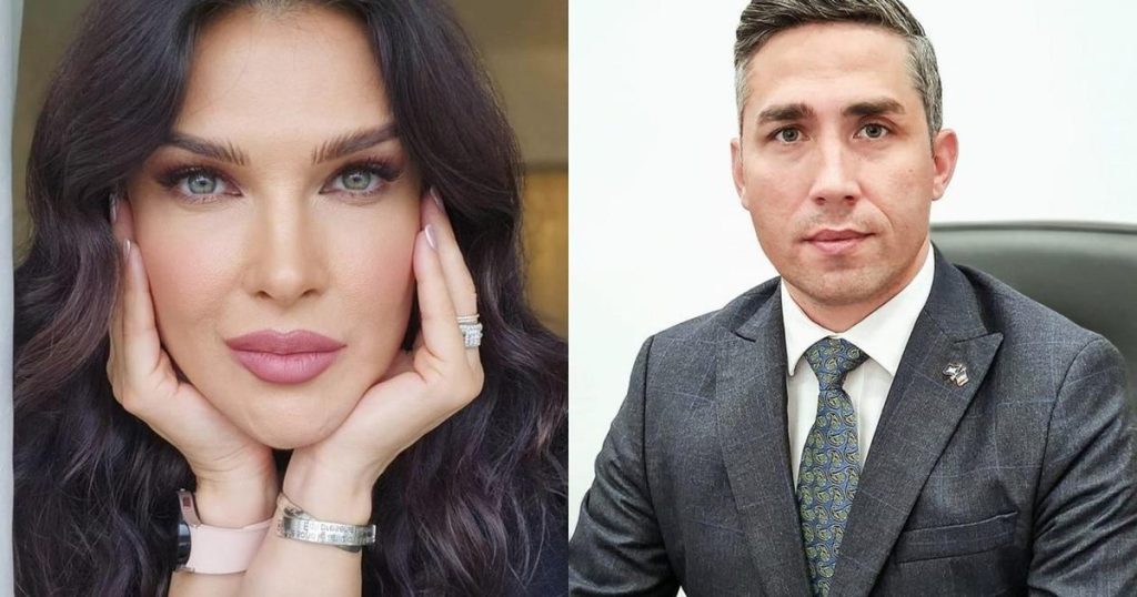 What are the chances of the marriage between Monica Bîrlădeanu and Valeriu Gheorghiță: a famous numerologist revealed the truth