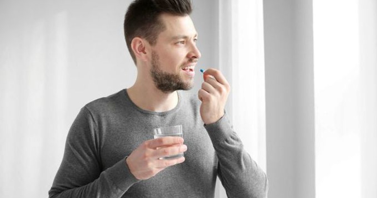 What is potassium iodide? When should we take these drugs and why?