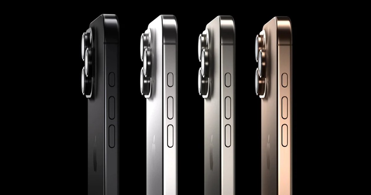 What the iPhone 17 will look like. Everything we know so far about the new phone that will be released in a year