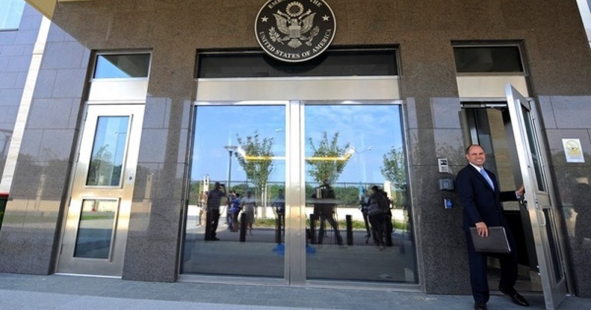 What to understand from the alert of the US Embassy in Bucharest. "Let's hope we stay out of the game." "Threat is one thing, risk is another"