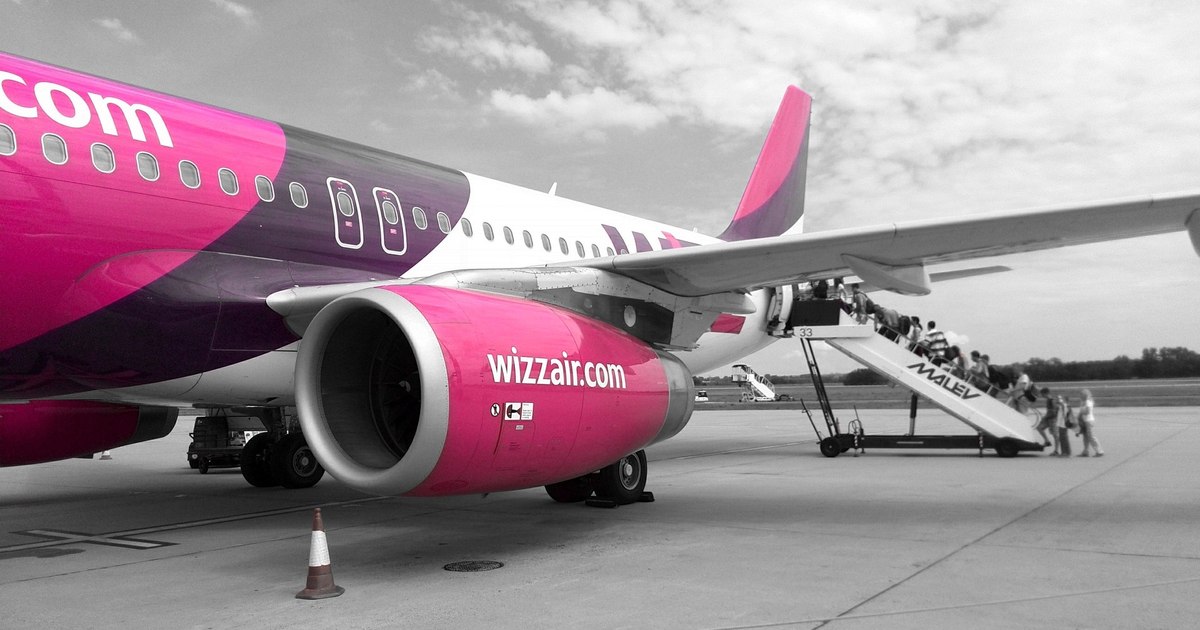 Wizz Air's explanations regarding the emergency landing at Otopeni Airport