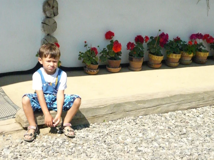 Another Nîca in Humulesti PHOTO MI