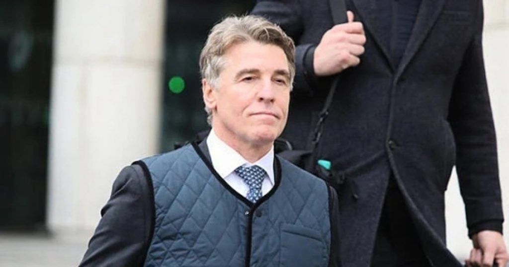 A former international great stole over 500,000 euros. Hit the "bank of the rich"