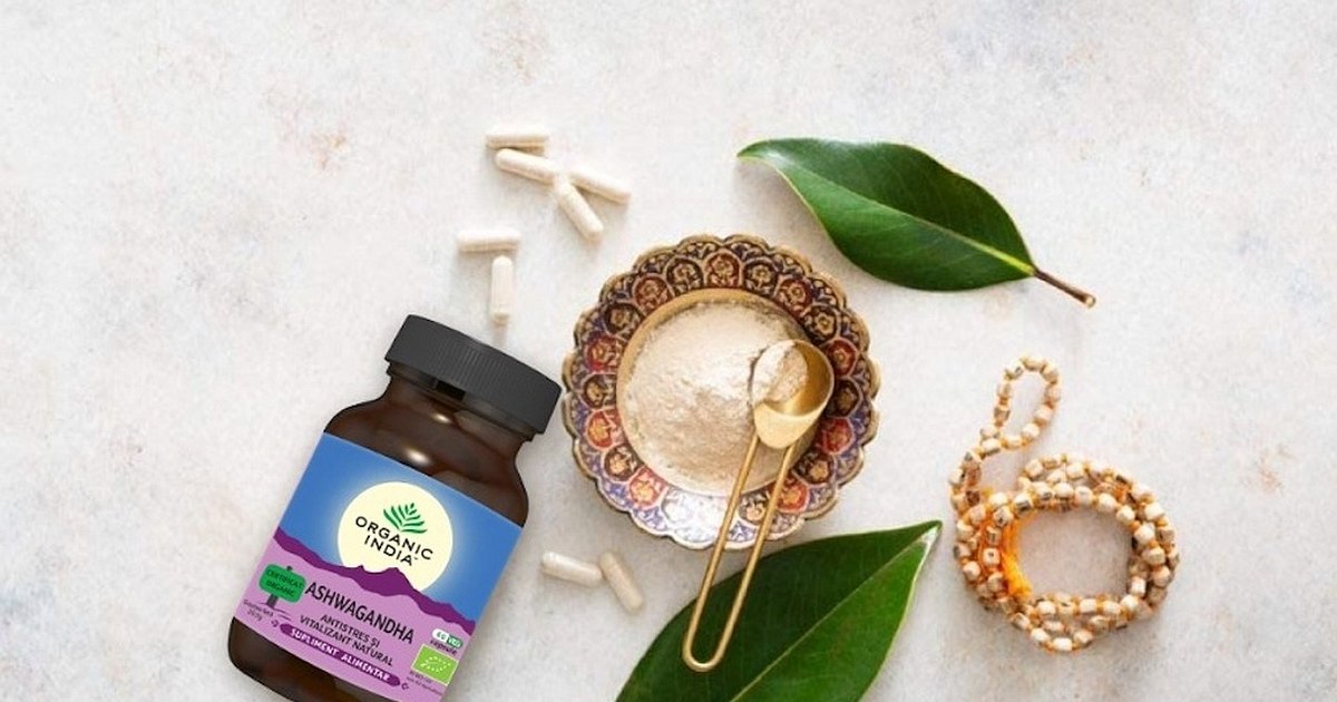 About Ashwagandha and its health benefits