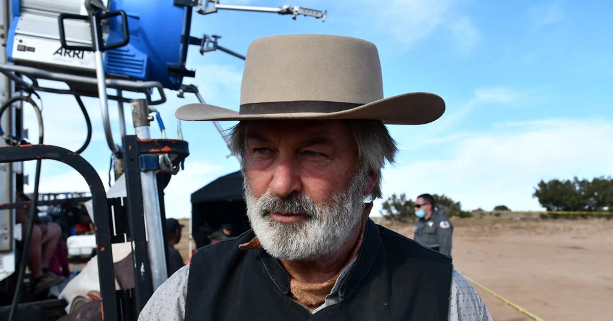 Alec Baldwin doesn't want to see the final cut of 'Rust', but he hopes the film for which he is accused of manslaughter will be released