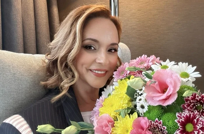 Andreea Marin-Zâna Suprizelor PHOTO: Archive