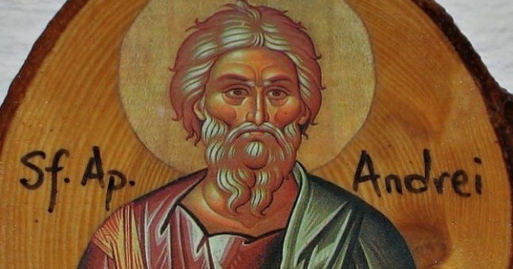 Andrei or Andreea, which is the most popular name? How many Romanians celebrate their name day on November 30