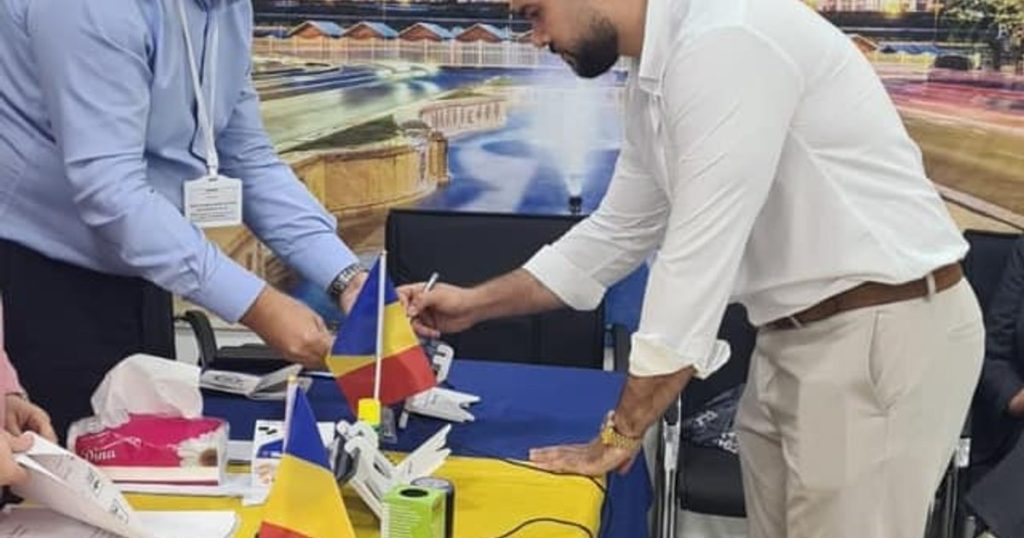 Businessmen call for the mobilization of the political environment to keep the country on the pro-European trajectory: "Let's be aware of the dangers"