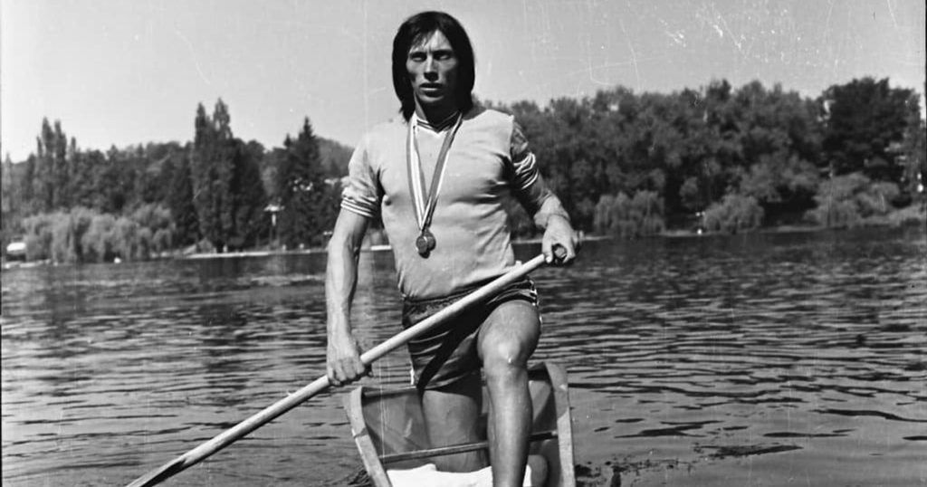 Călin Georgescu, accused of intellectual theft. The independent candidate has upset former sports greats