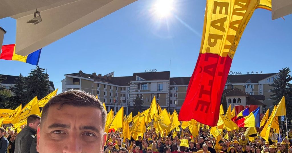 Candidates Simion and Ciolacu, strong ties to football. How to report in the FCSB-Steaua dispute