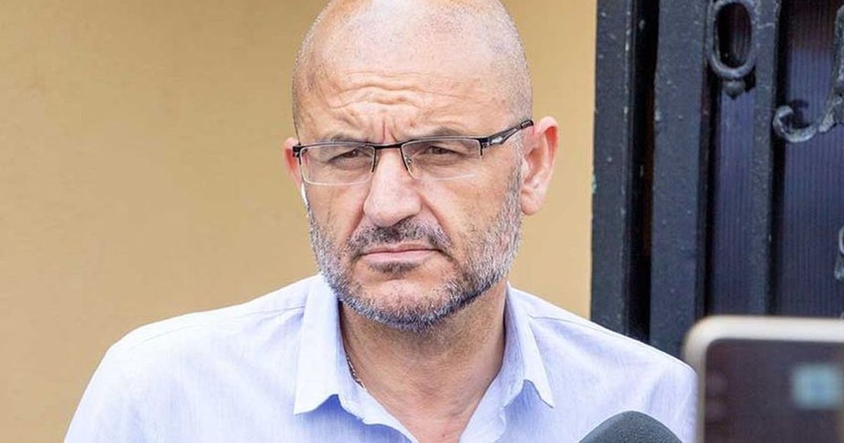 Craiova shaken: Adrian Mititelu, record suspension after entering the field and attacking the referee