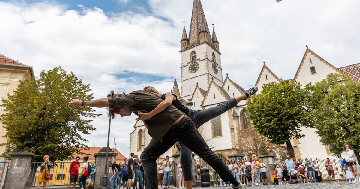 Destination of the Year, Romania's most important promotion project, has launched a new competition. 50 million views