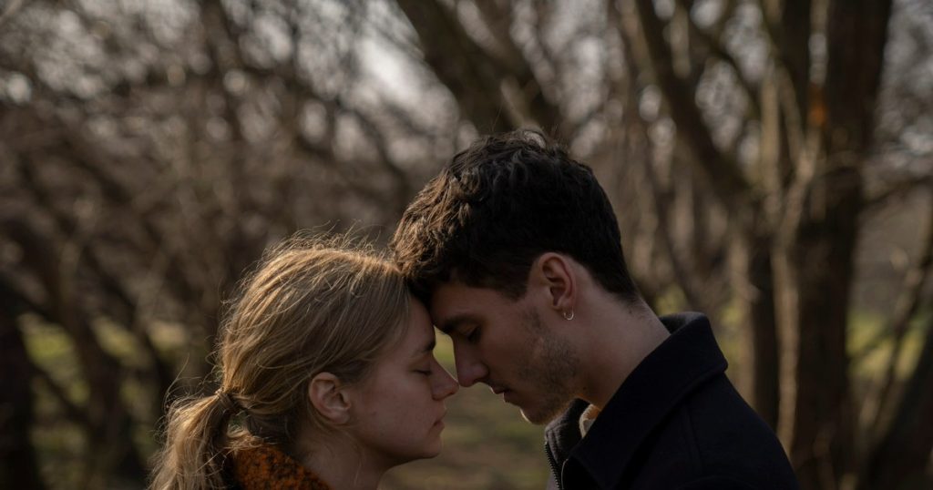 "ETERN" video, a film about regrets and fundamental choices has its national premiere
