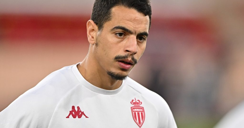"Earthquake" in France: former international, Wissam Ben Yedder, sentenced to prison! Behind the scenes of the case