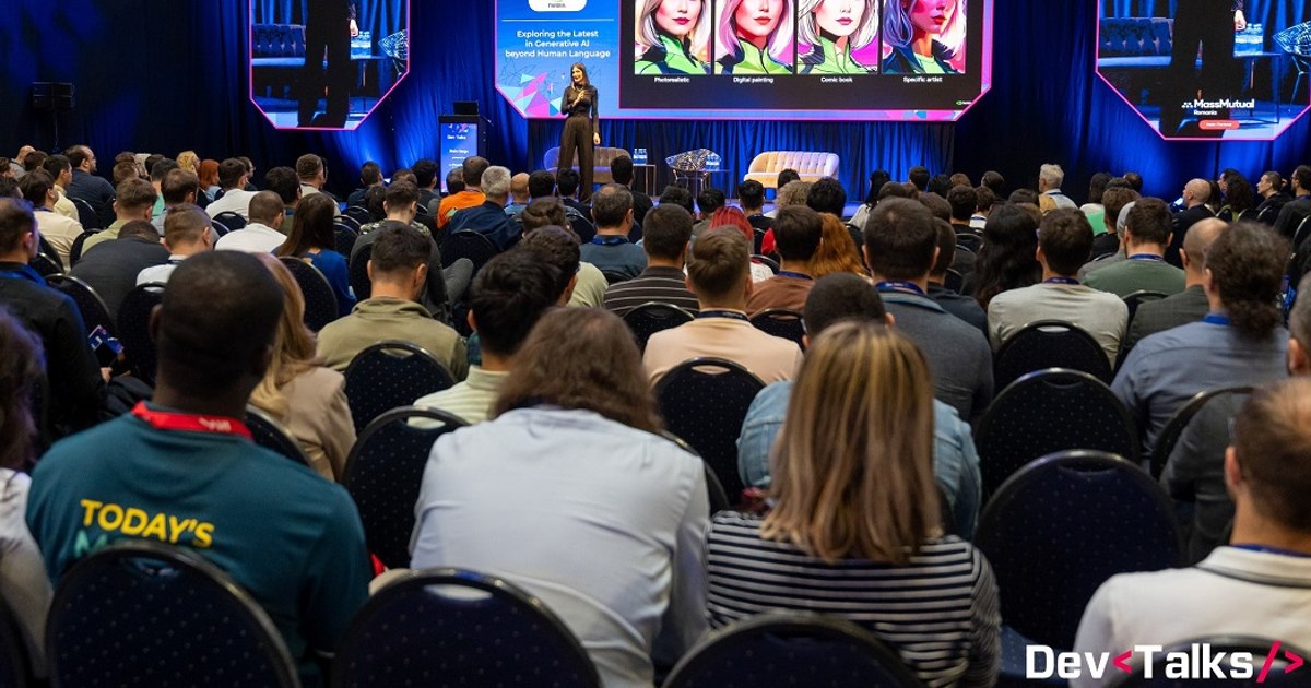 Empower Tech video. When women conquer technology, so does the economy