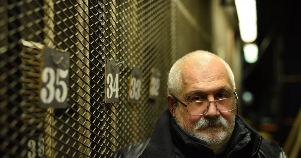 Exclusive INTERVIEW Silviu Purcărete, director: "In communism, a kind of self-censorship worked: you tried to find a compromise by which you could say what you wanted"