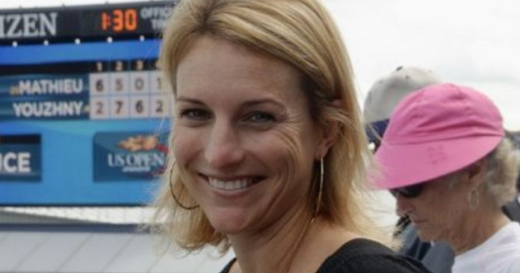 Exclusive What was chosen from Corina Morariu's difficult life. The tennis player diagnosed with a rare form of leukemia has been reborn