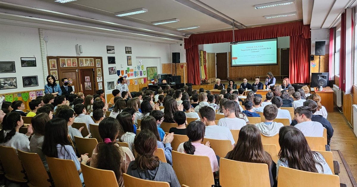 Exodus of children in search of lost education: "More and more schoolchildren choose to study abroad"