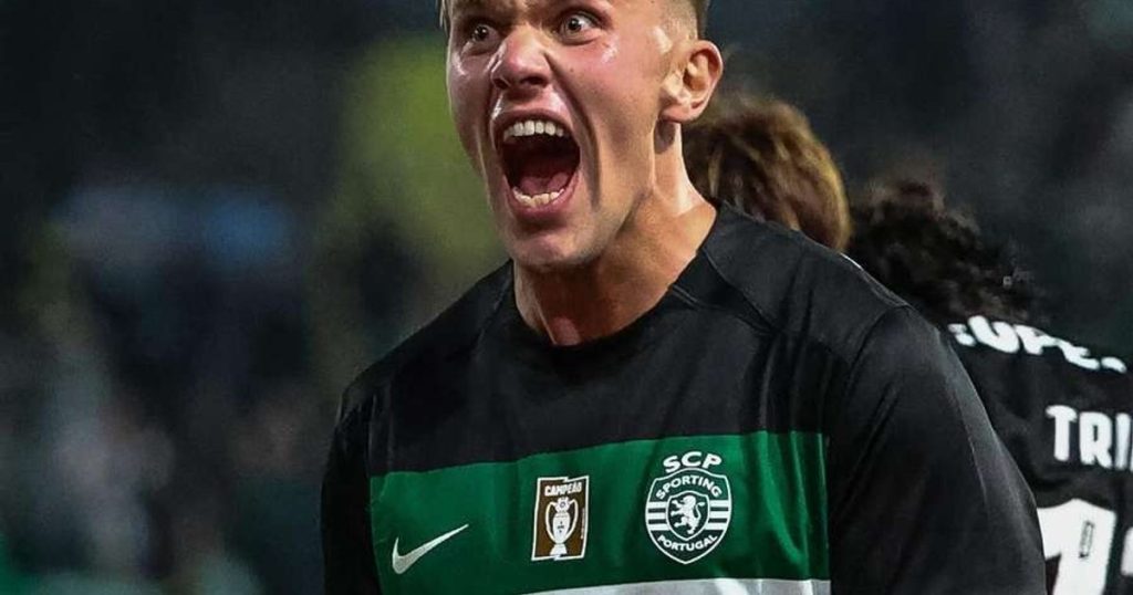 Football Europe, shaken: Manchester City crushed in the Champions League after a collection game