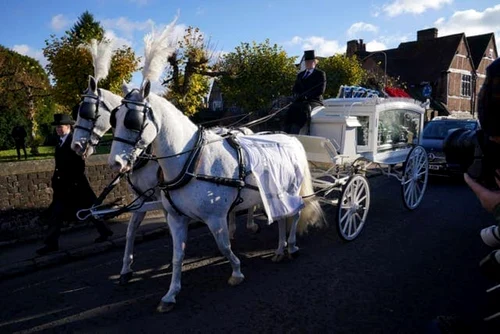 Liam Payne 2 funeral, One Direction Facebook photo jpg