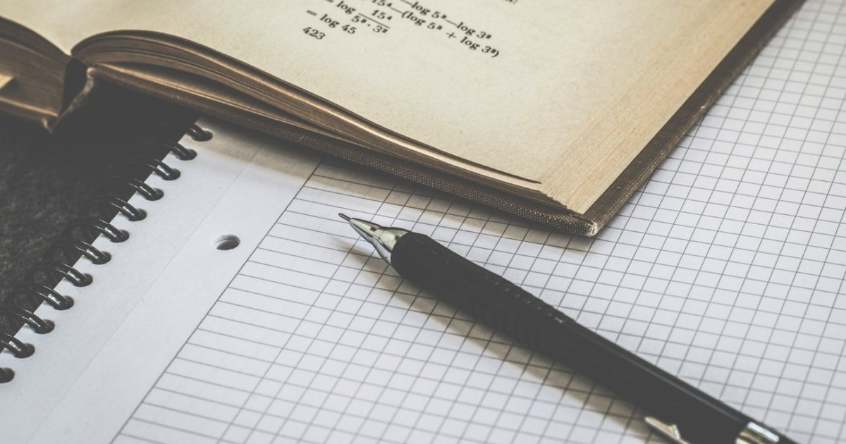 France continues its education reform. Mathematics, compulsory test at the Baccalaureate for all students